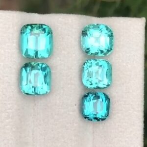 Lagoon tourmaline