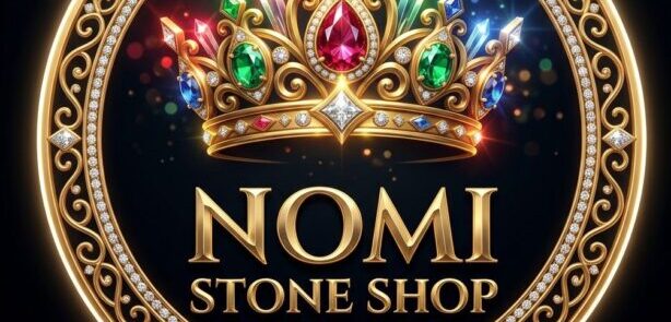 Nomi gemstone