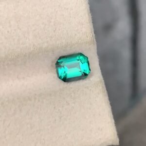 Blue Tourmaline
