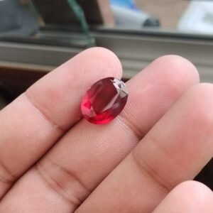 Natural Garnet – 9.86 Ct