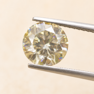 Brilliant 2 Plus Ct Natural Diamond