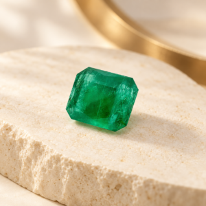 Emerald 4.010ct