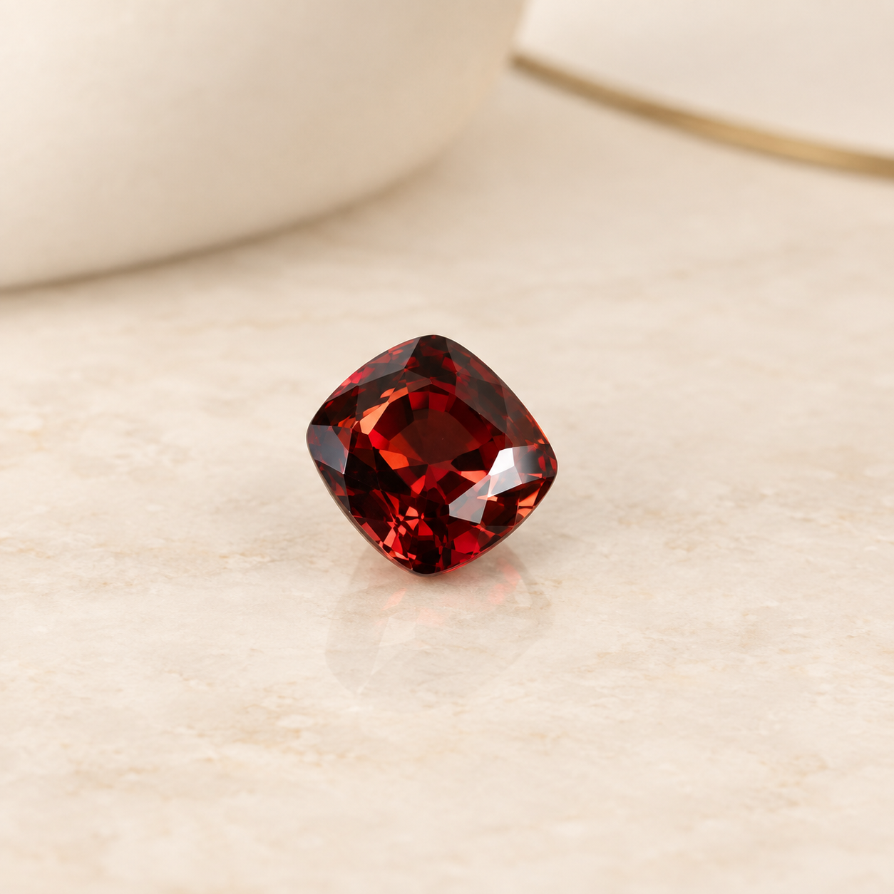 Garnet 4.190ct