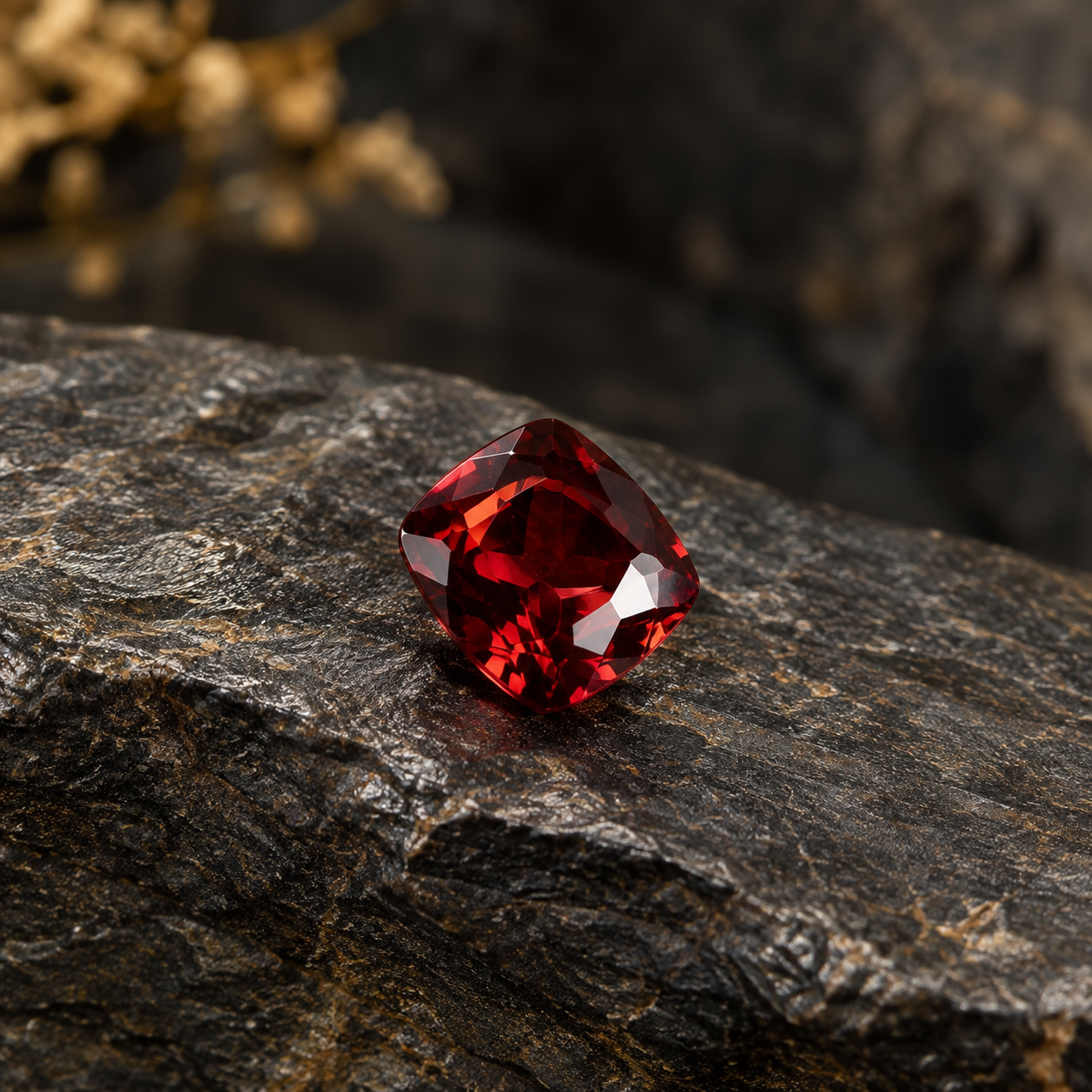 Garnet 4.190ct - Image 4