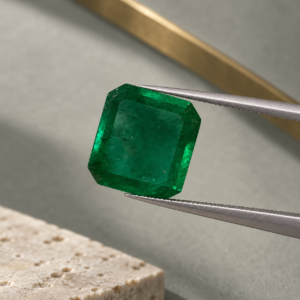 Swat Natural Emerald