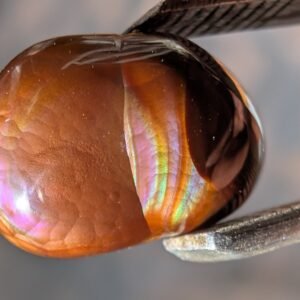 Fire Agate