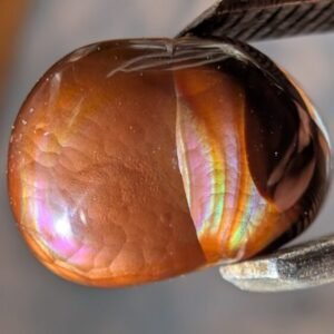 Fire Agate