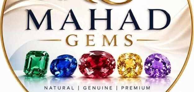 Mahad Gems