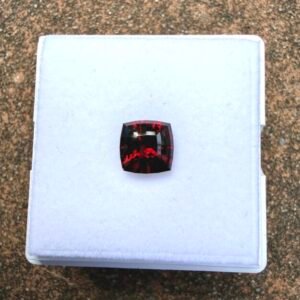 Garnet 4.190ct